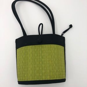 Baskets Of Cambodia Body Fitting Bag